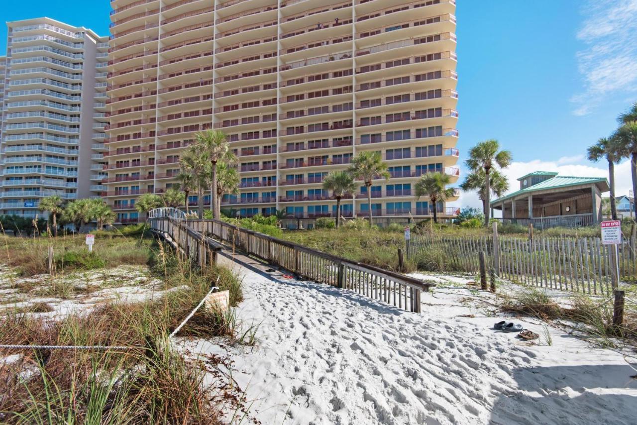 Hidden Dunes 1501 Panama City Beach Bagian luar foto