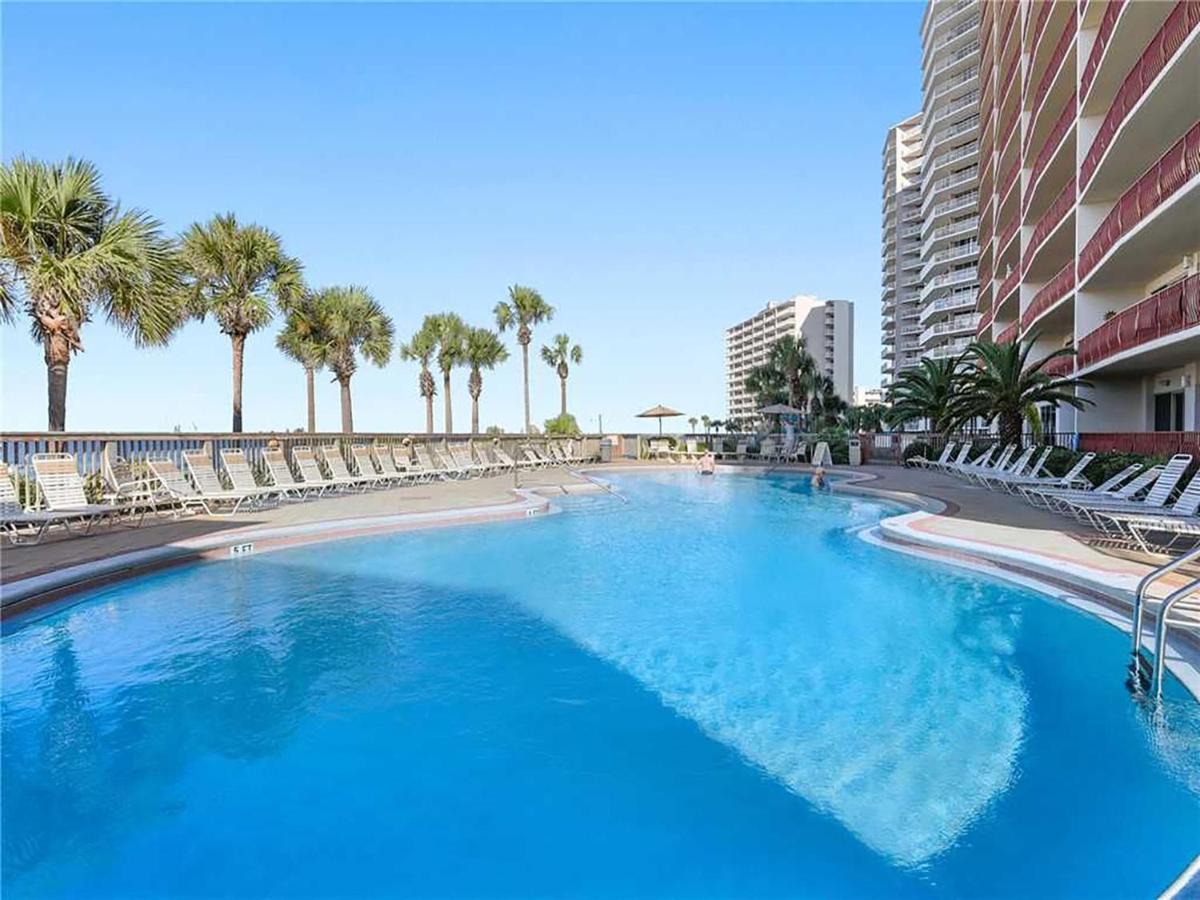 Hidden Dunes 1501 Panama City Beach Bagian luar foto