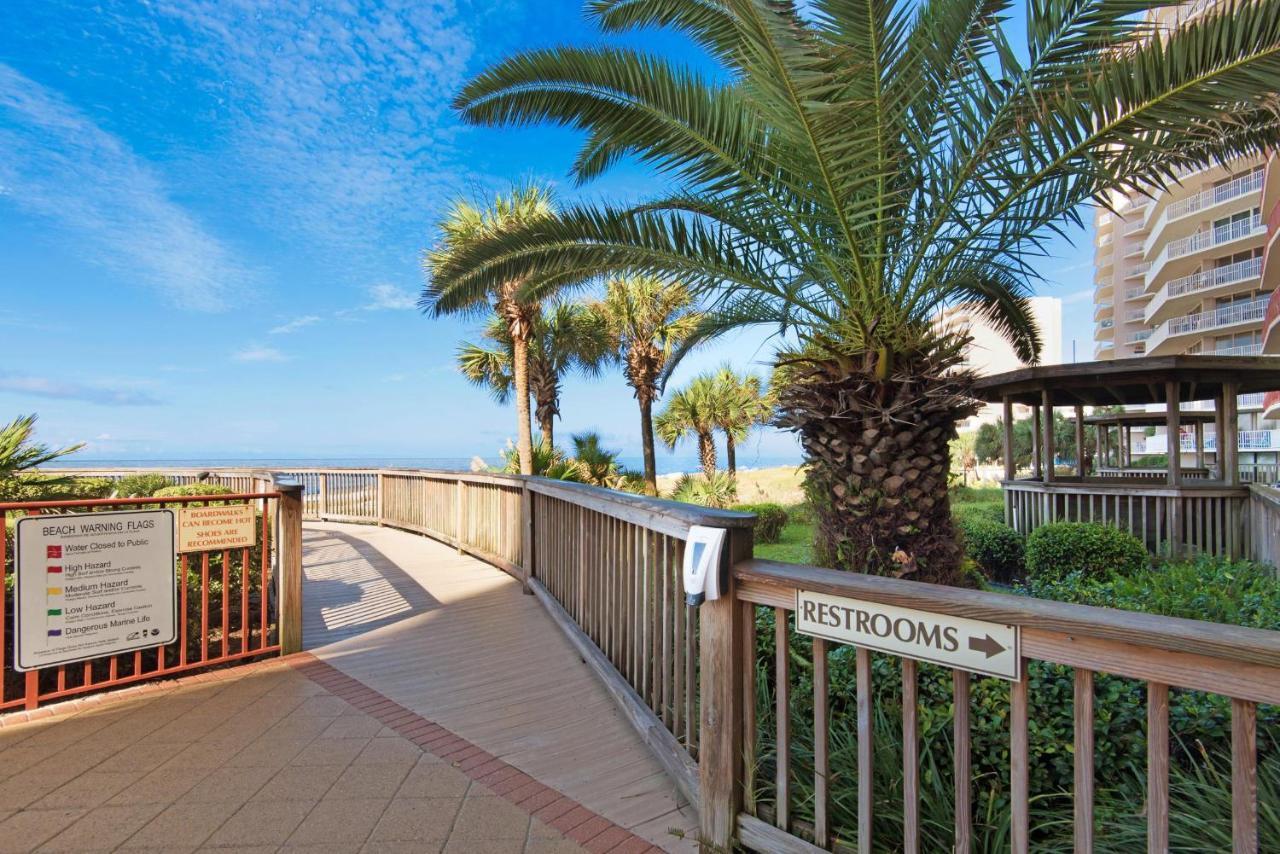 Hidden Dunes 1501 Panama City Beach Bagian luar foto