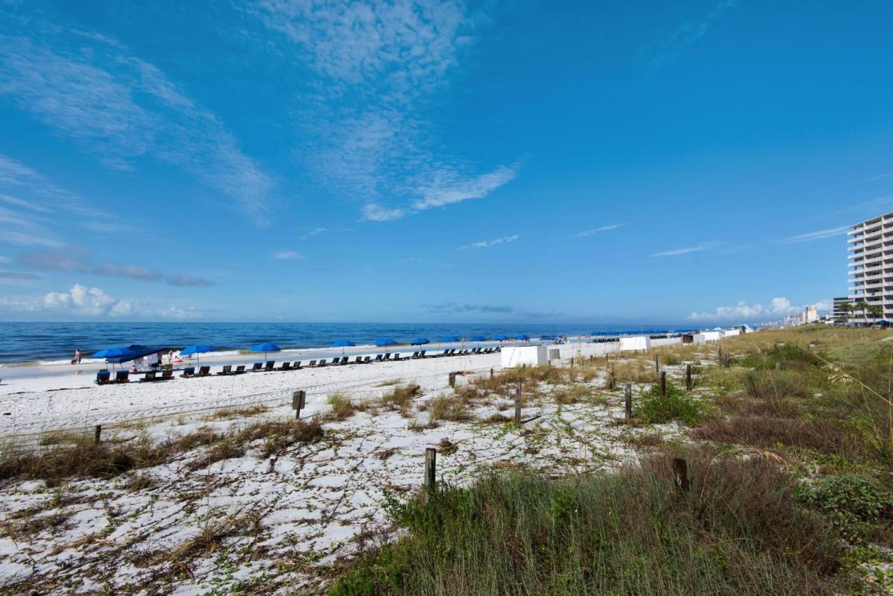 Hidden Dunes 1501 Panama City Beach Bagian luar foto