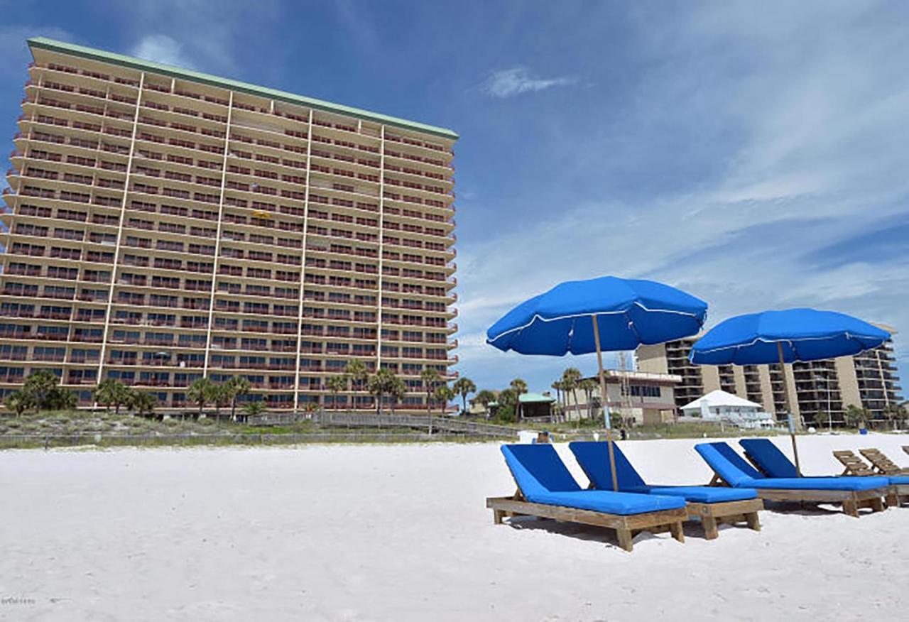 Hidden Dunes 1501 Panama City Beach Bagian luar foto