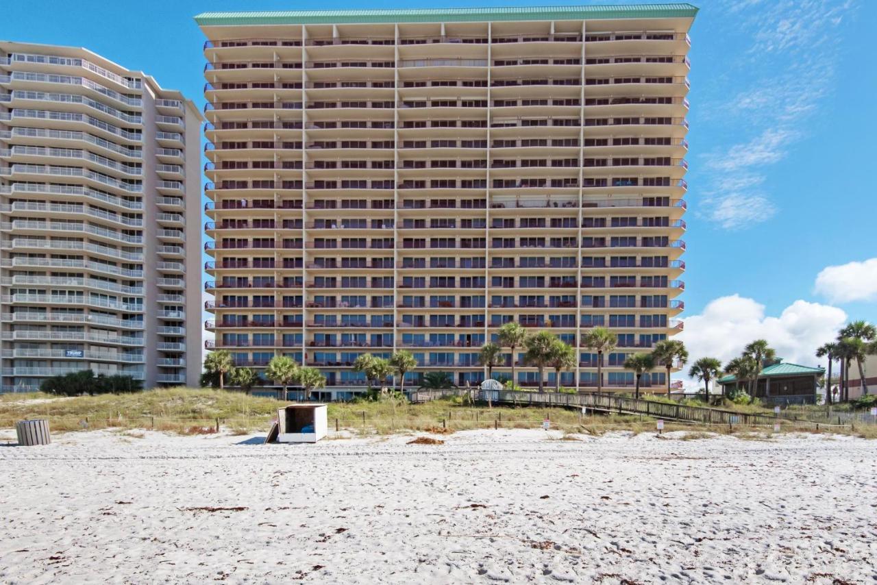 Hidden Dunes 1501 Panama City Beach Bagian luar foto