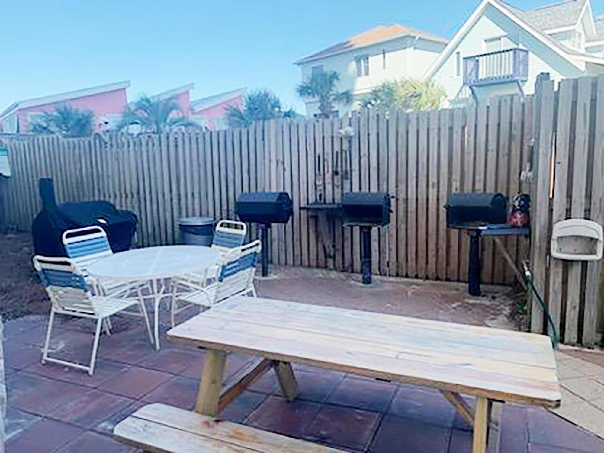 Hidden Dunes 1501 Panama City Beach Bagian luar foto