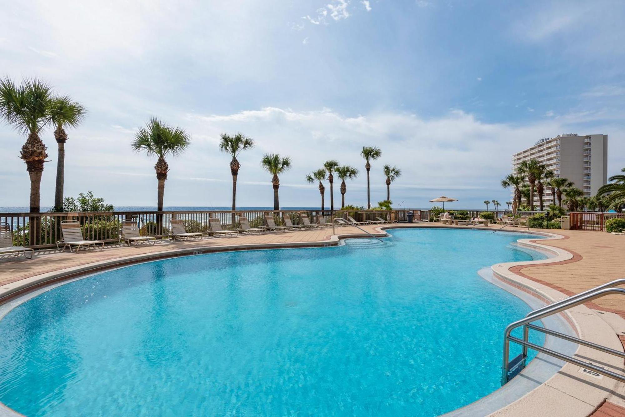 Hidden Dunes 1501 Panama City Beach Bagian luar foto