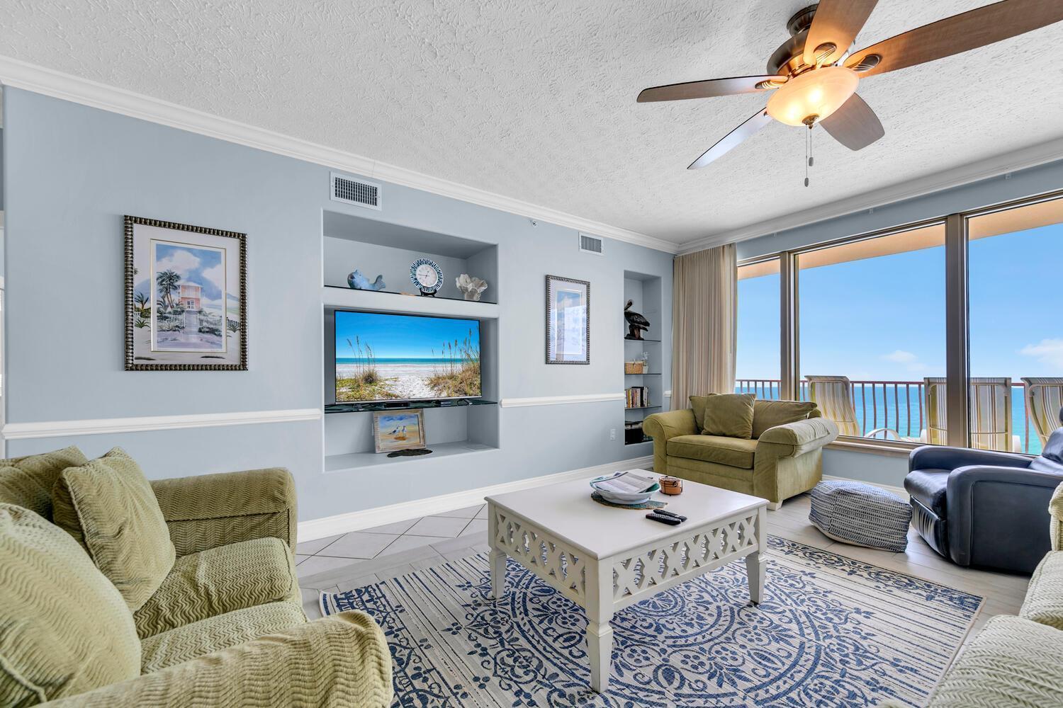 Hidden Dunes 1501 Panama City Beach Bagian luar foto