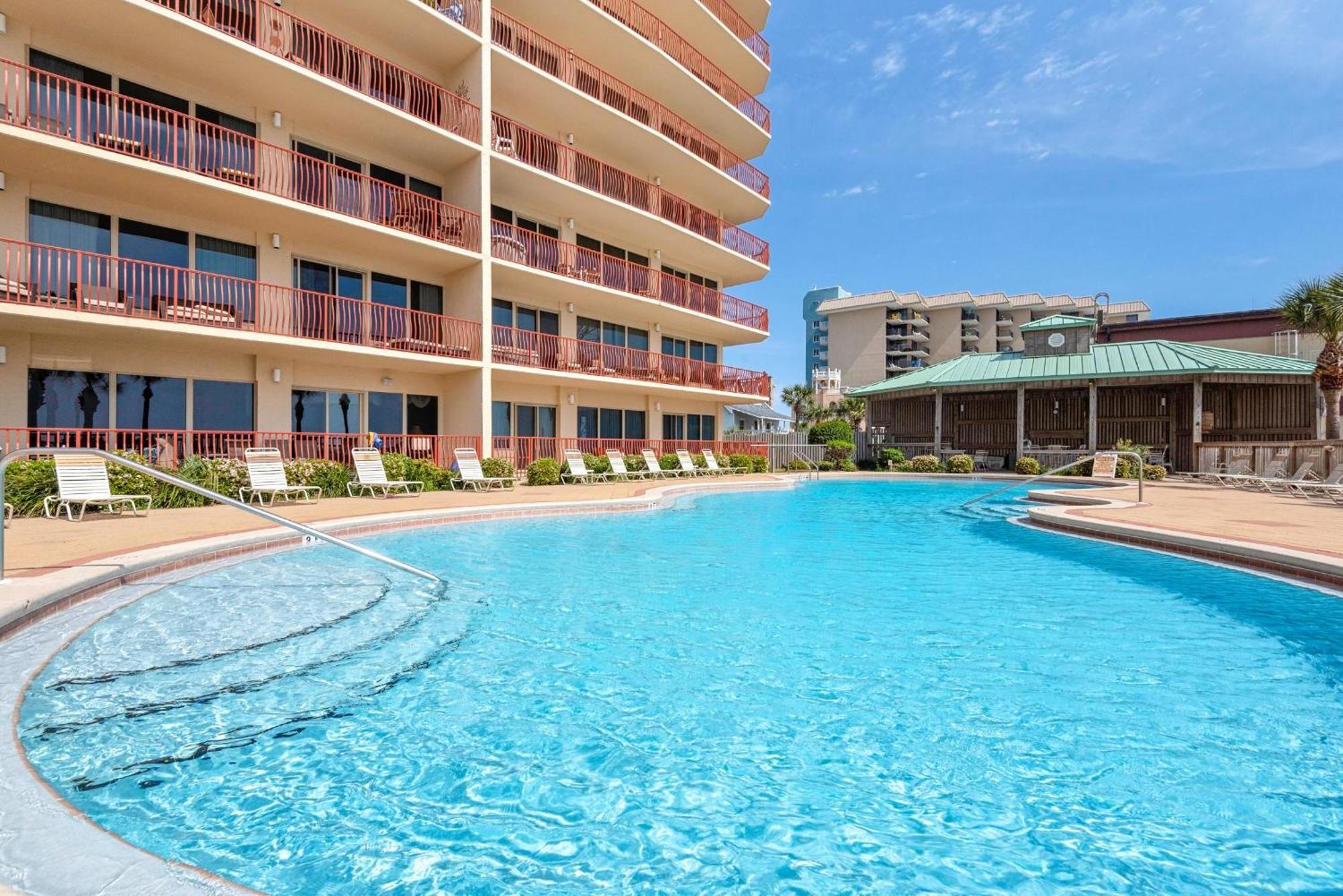 Hidden Dunes 1501 Panama City Beach Bagian luar foto