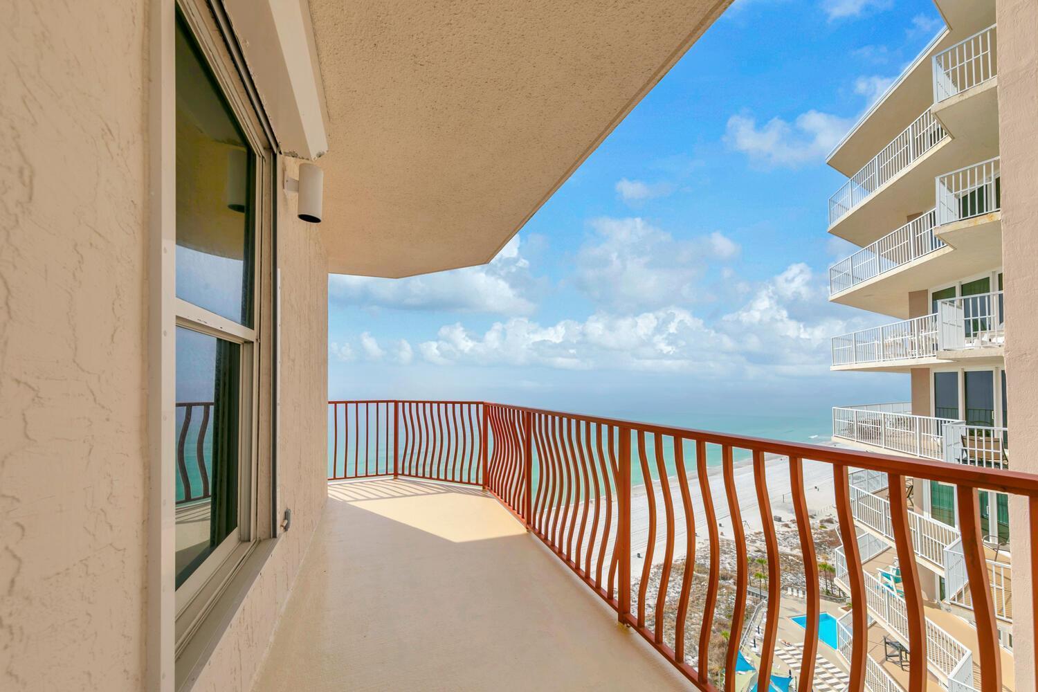 Hidden Dunes 1501 Panama City Beach Bagian luar foto