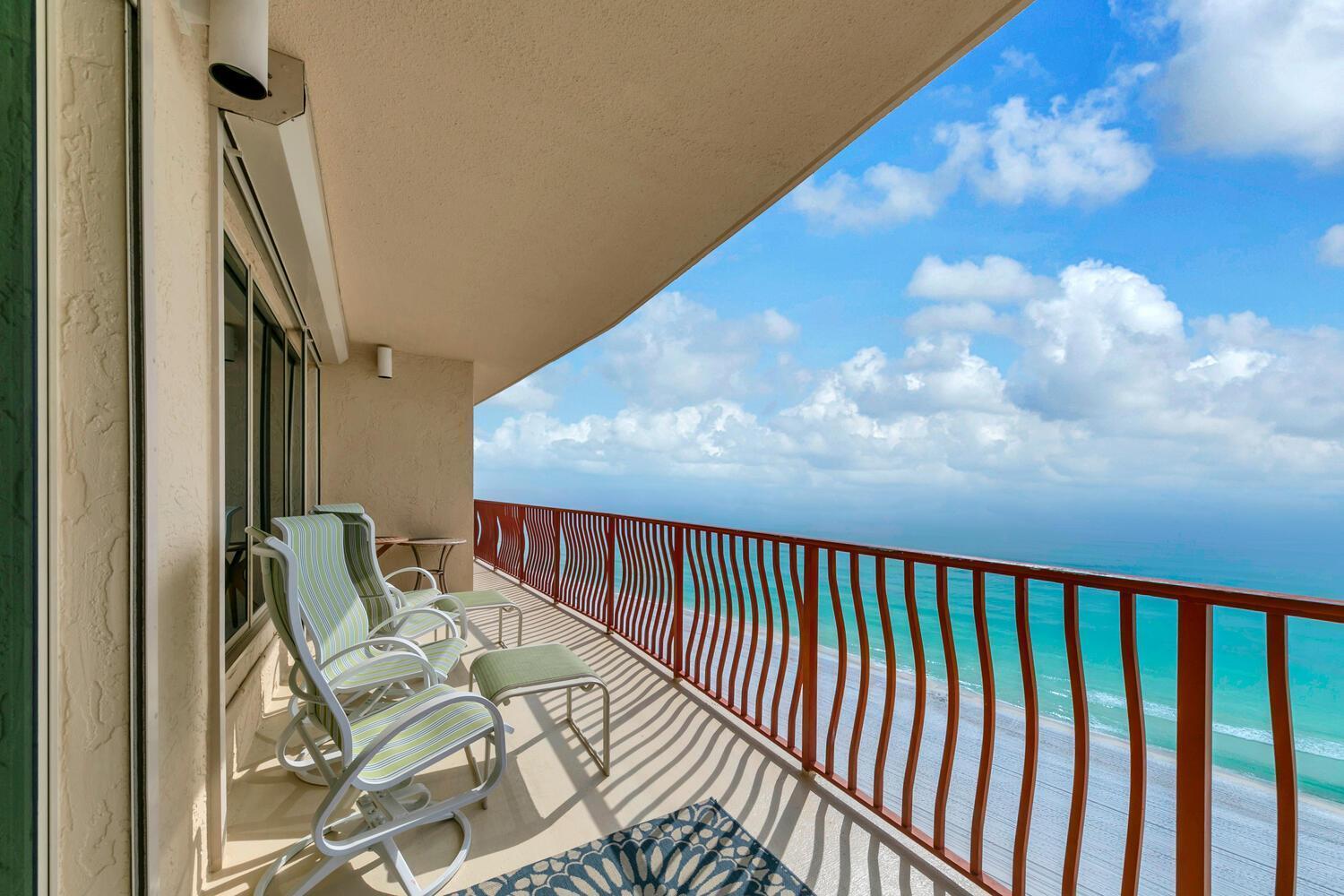 Hidden Dunes 1501 Panama City Beach Bagian luar foto