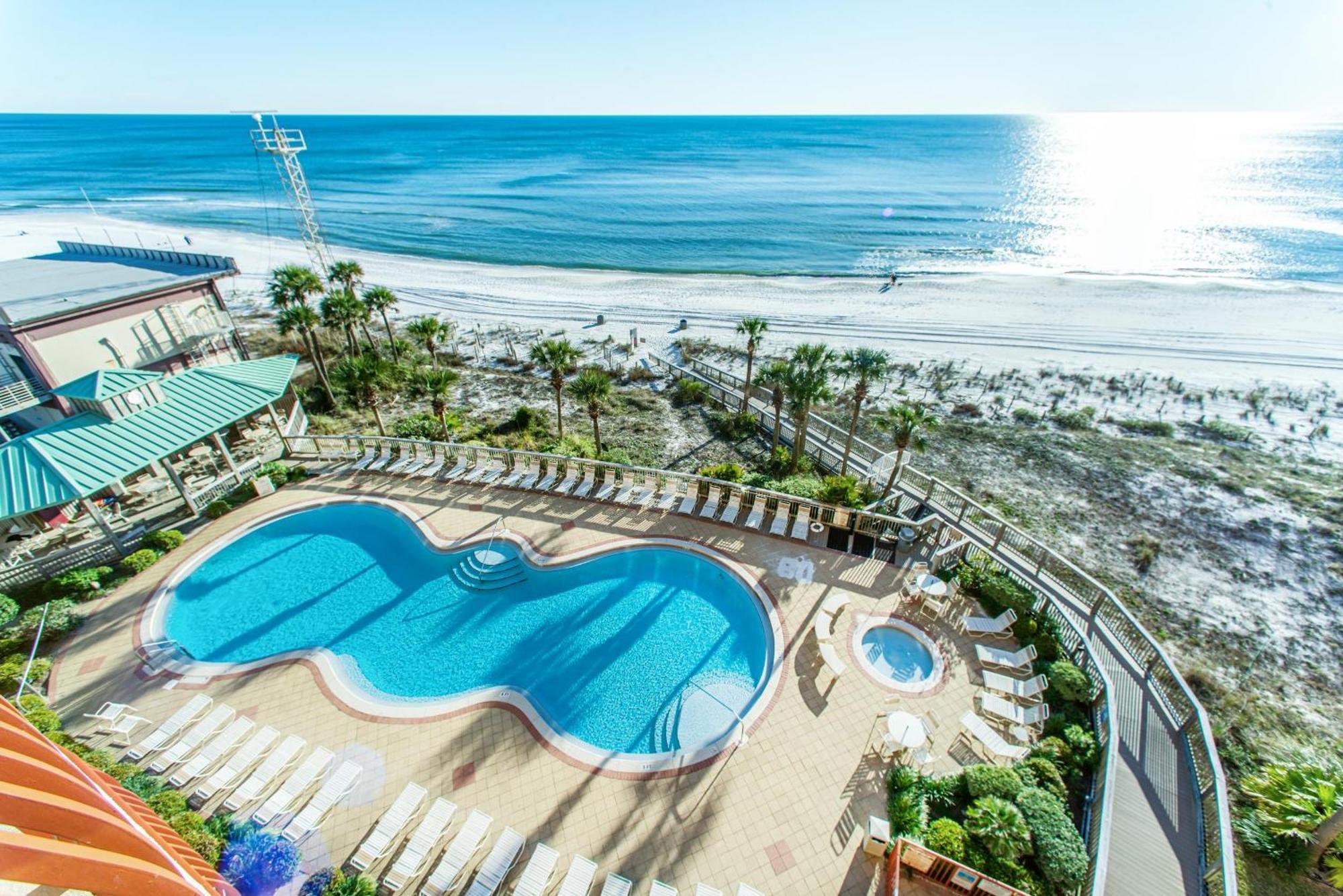 Hidden Dunes 1501 Panama City Beach Bagian luar foto