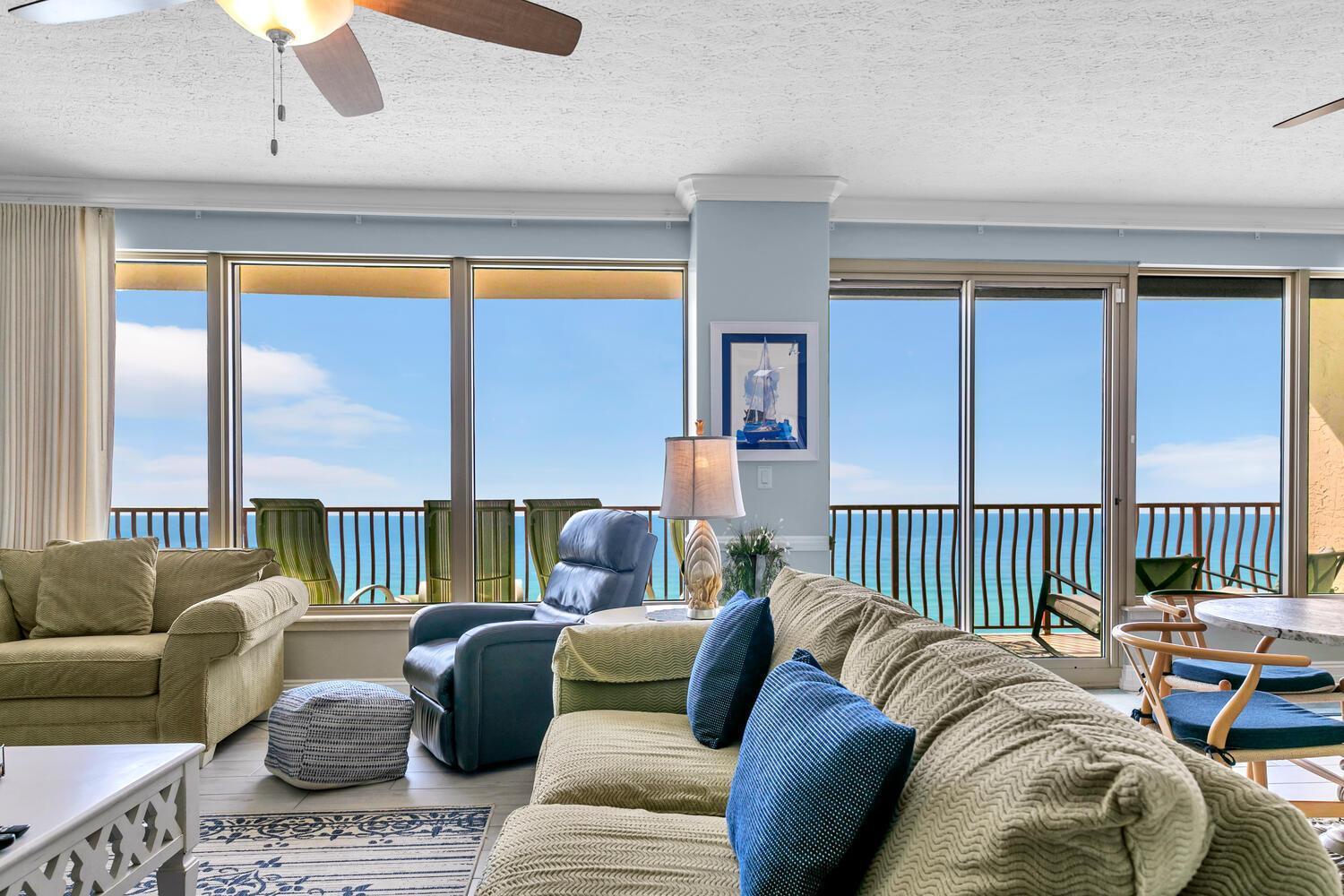 Hidden Dunes 1501 Panama City Beach Bagian luar foto