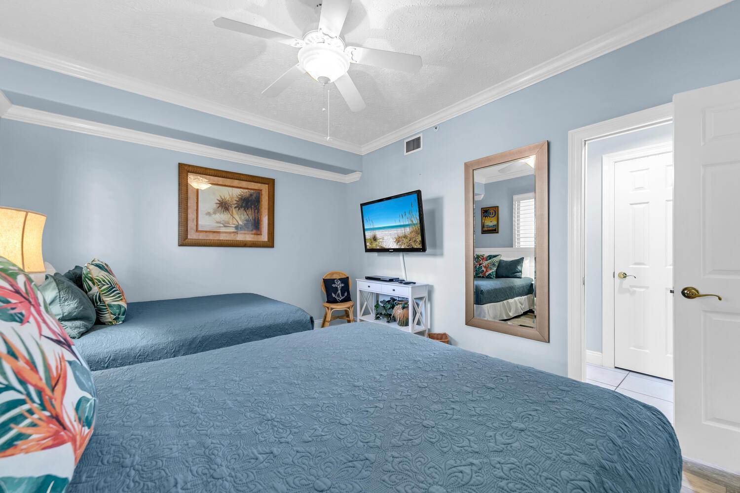 Hidden Dunes 1501 Panama City Beach Bagian luar foto