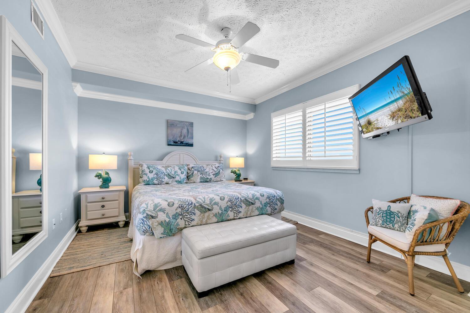 Hidden Dunes 1501 Panama City Beach Bagian luar foto
