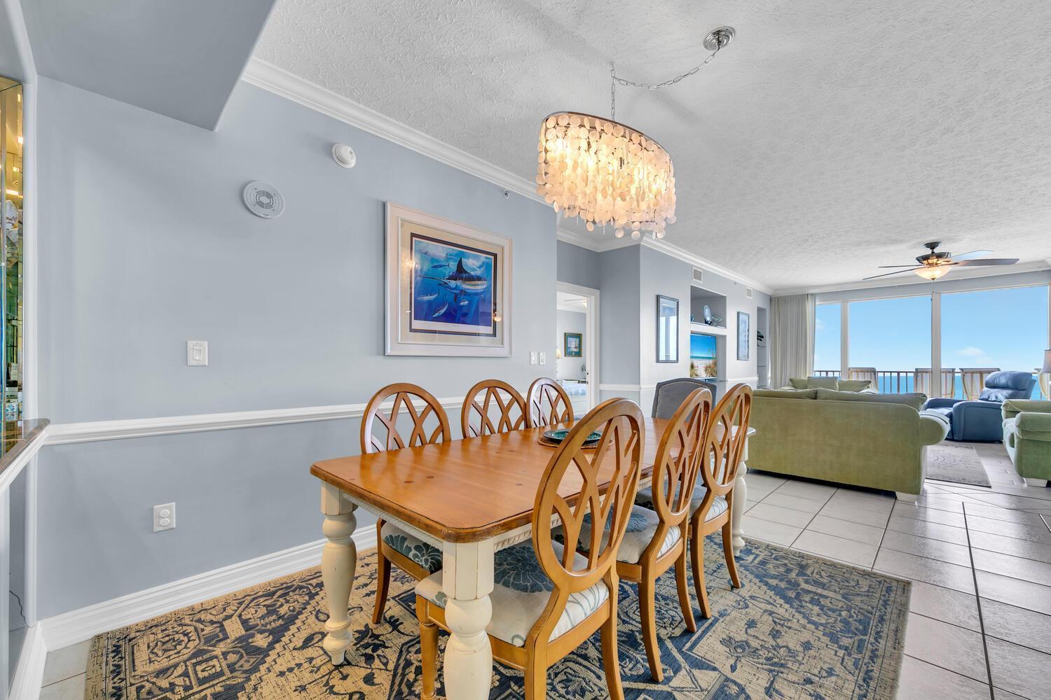 Hidden Dunes 1501 Panama City Beach Bagian luar foto