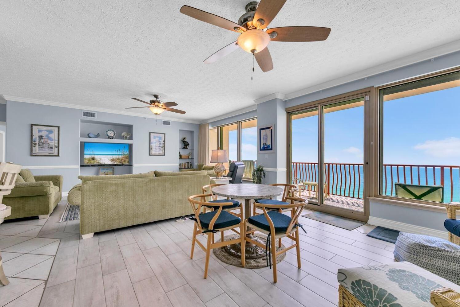 Hidden Dunes 1501 Panama City Beach Bagian luar foto