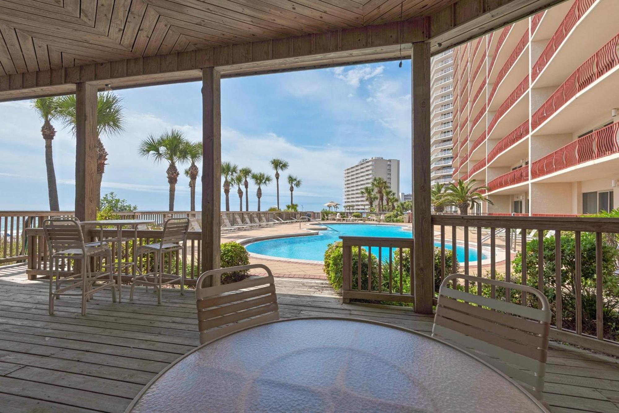 Hidden Dunes 1501 Panama City Beach Bagian luar foto