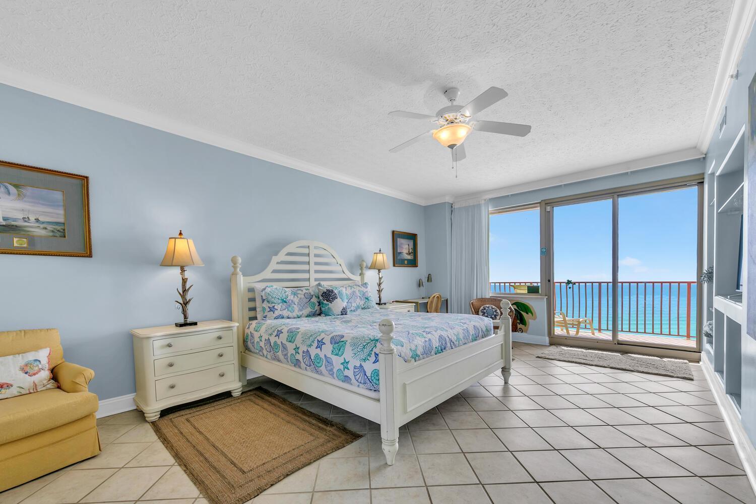 Hidden Dunes 1501 Panama City Beach Bagian luar foto
