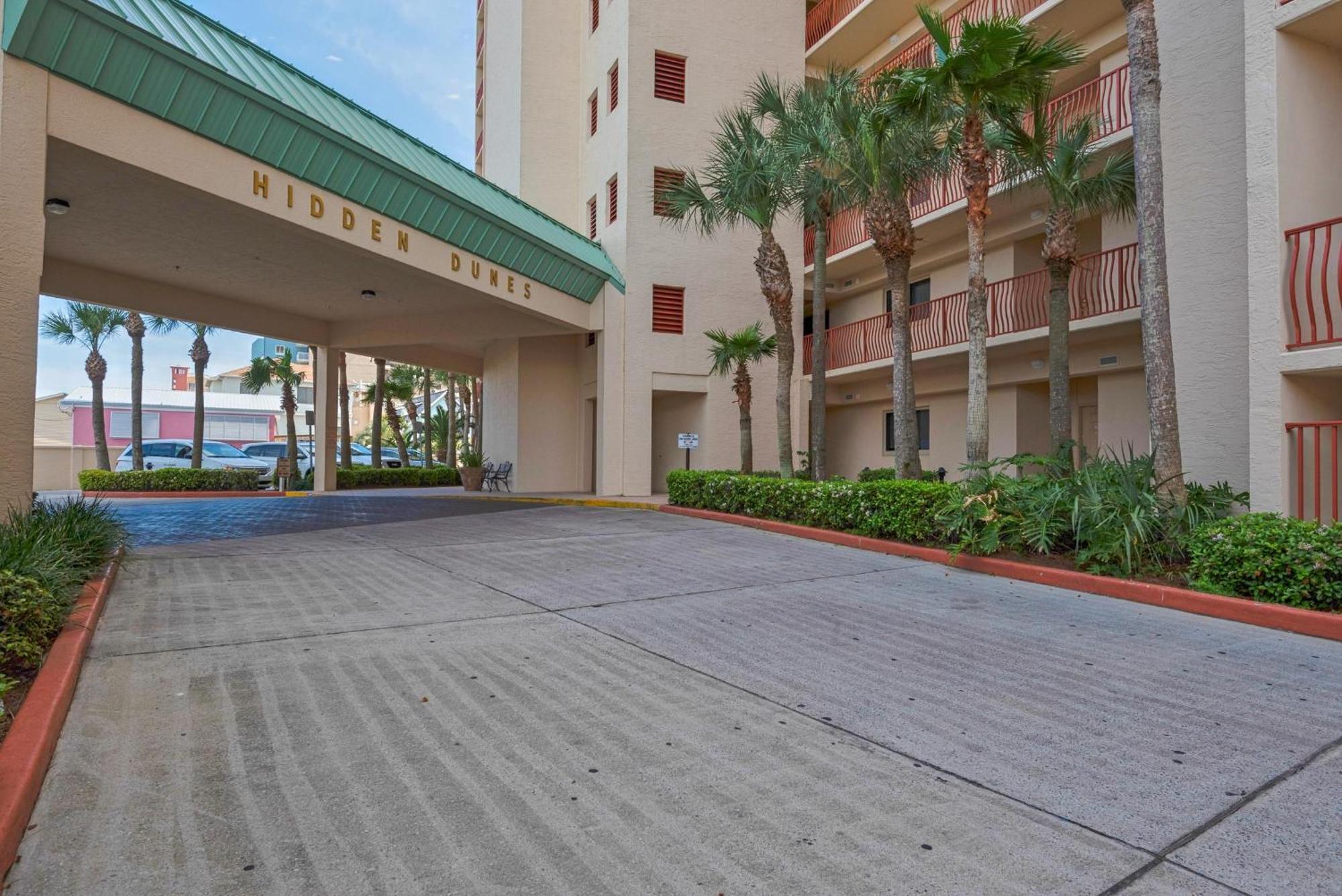 Hidden Dunes 1501 Panama City Beach Bagian luar foto