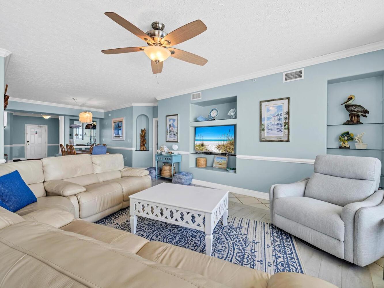 Hidden Dunes 1501 Panama City Beach Bagian luar foto