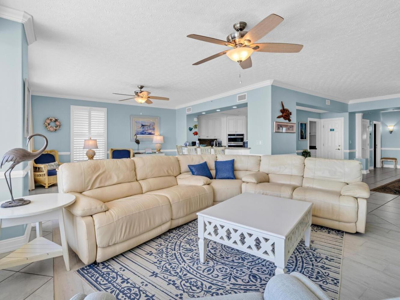 Hidden Dunes 1501 Panama City Beach Bagian luar foto
