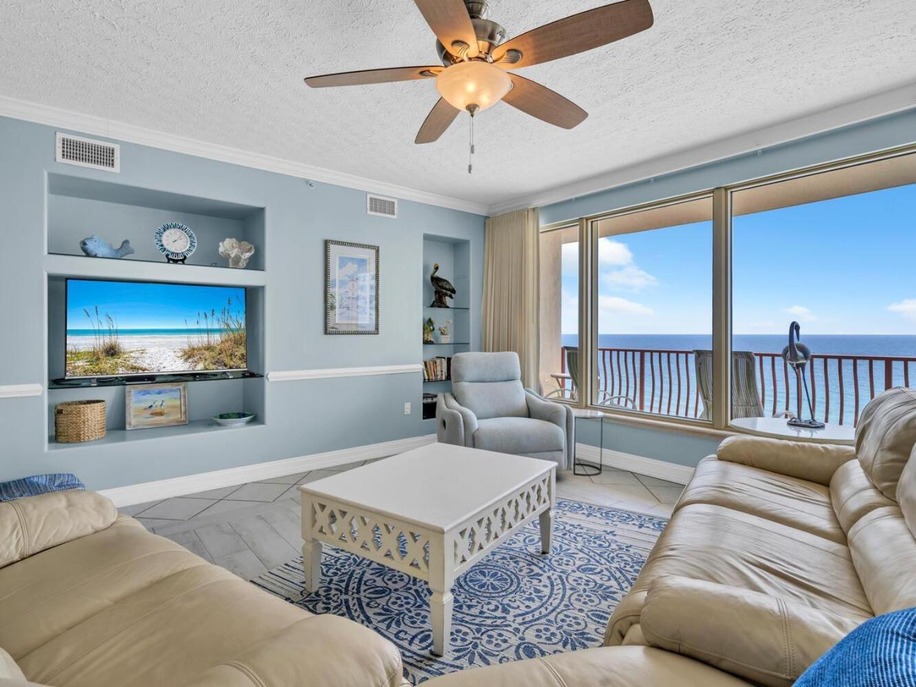 Hidden Dunes 1501 Panama City Beach Bagian luar foto