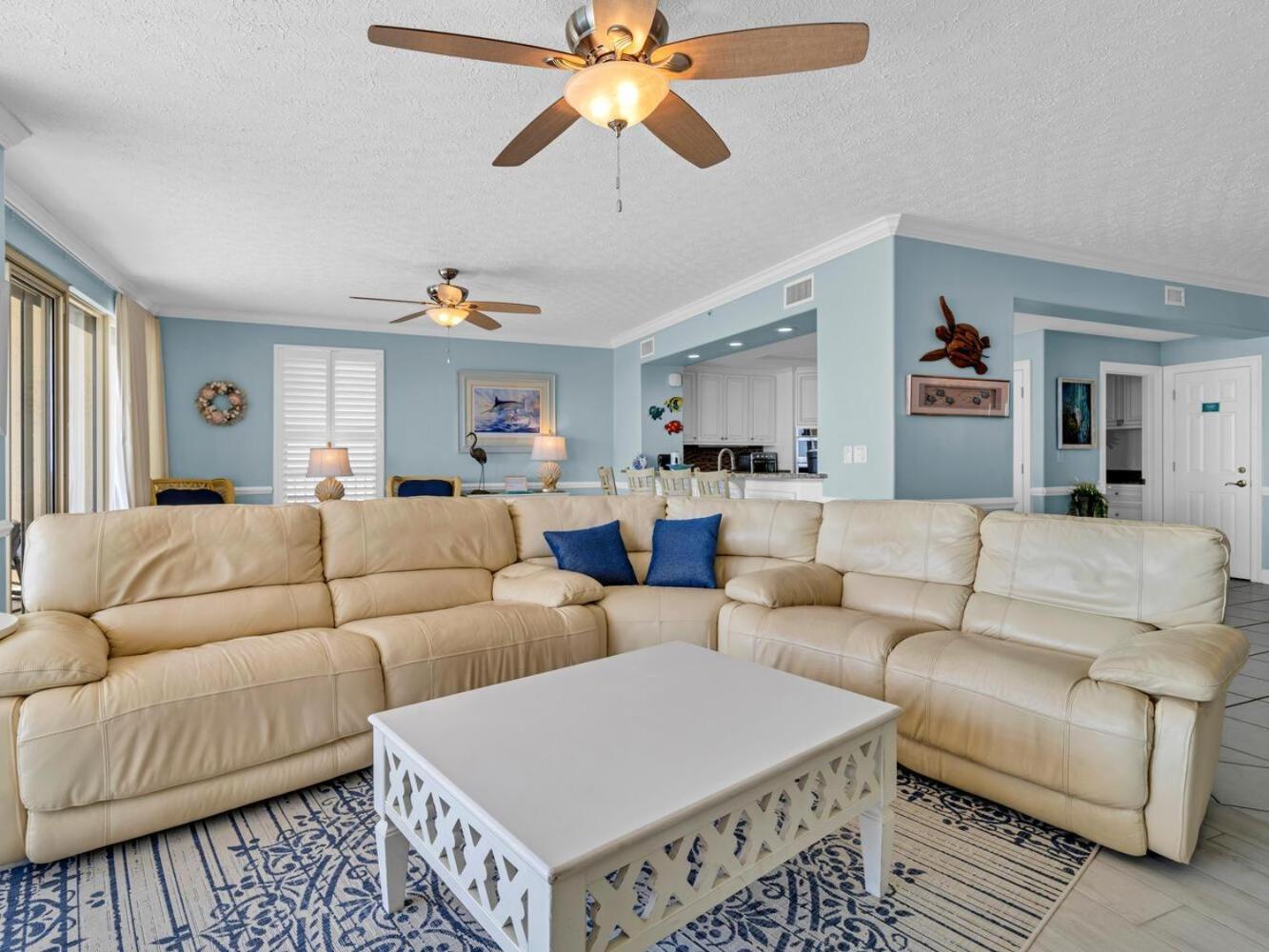 Hidden Dunes 1501 Panama City Beach Bagian luar foto